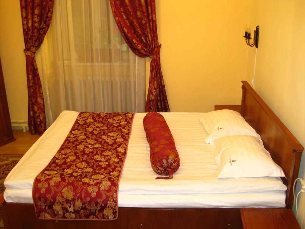 Hotel Transilvania Cluj-Napoca Værelse billede