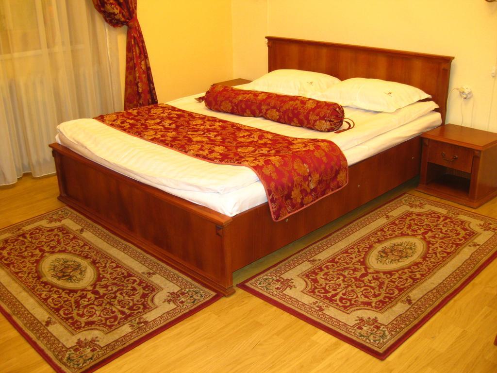 Hotel Transilvania Cluj-Napoca Værelse billede