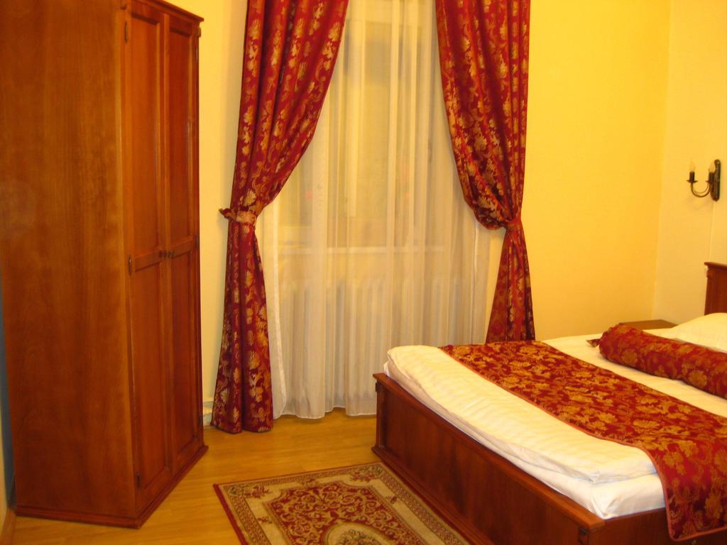 Hotel Transilvania Cluj-Napoca Eksteriør billede